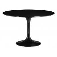 Zuo Mod 102172 Wilco Table in Black